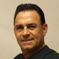 Kris Thompson