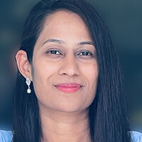 Ashna Sundram