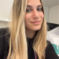 Miranda Caron