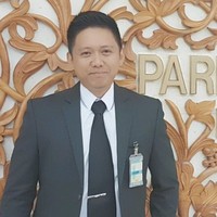 Ahmad Zamfidi Muhammed