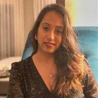 Devika Dhar