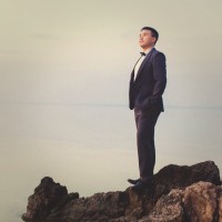 Eddy Jiang