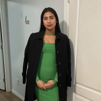 Palak Chhabra