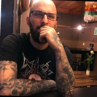 Carlos Cavalcante