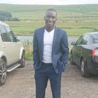 Jasper Kiragga
