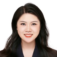 Rita Wang