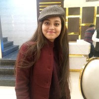 Nancy Narang