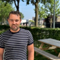 Joost Crombach