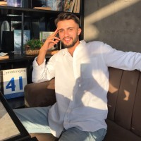Bahadır Furkan Karaçam
