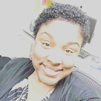 Kenya Jones, M.B.A, CISSP, CDPSE