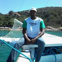 Jorge Evangelista Candido