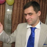 Олейник Алексей