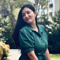 Anjila Shrestha