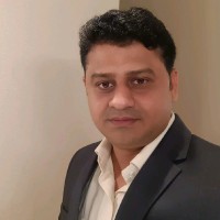 Nitin Gore