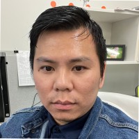 David Chu