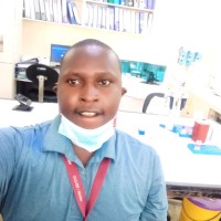 Momanyi Joseph