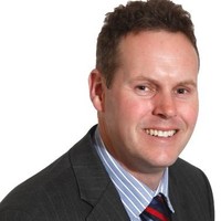 Steve Kingston