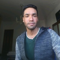 Muhammad Asif