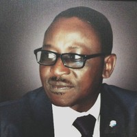 Ayuba Ibrahim