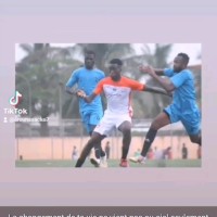 Arouna Sacko