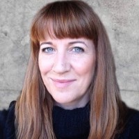 Nadine Carmichael