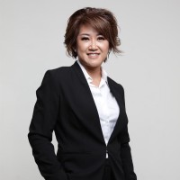 Sandra Kosasih