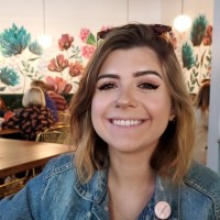 Madeline Malecek
