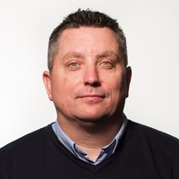 David Sharp