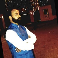 Akhilarjun Mehta