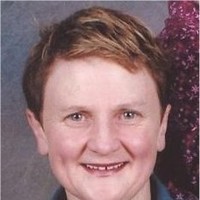 Maryanne Mccubbin