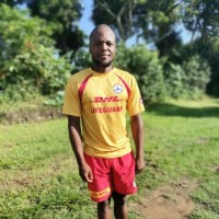Nhlakanipho Bright Goba