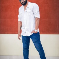 Mettu Raju