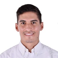 César Hidalgo Díaz
