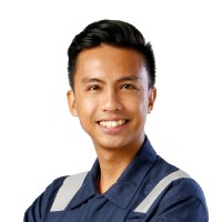 Jan Andrew Delos Santos