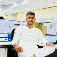 Shubham Babar