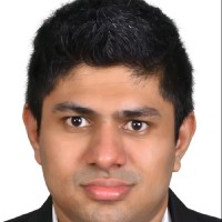 bibin kuruvilla