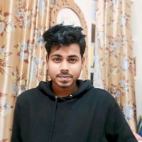 Aryan Raj