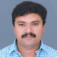 Manu Muralidharan