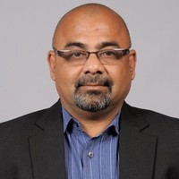 Bhadresh Mehta