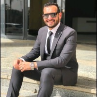 Amr Salem