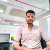 Harish Shetty