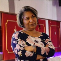 Sarita Poeran