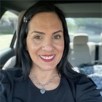 Nina Louden
