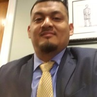 Adrian Vasquez