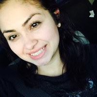 Patricia Cervantes