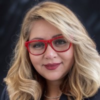 Alexandra Martinez-Villarroel