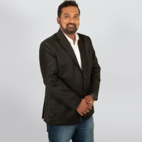 Pankaj Deshmukh