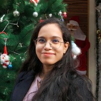 Manisha Verma