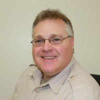 Chris James