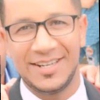 Abdessamad Ait silahcen